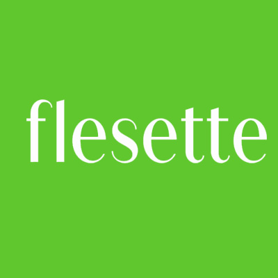 Flesette