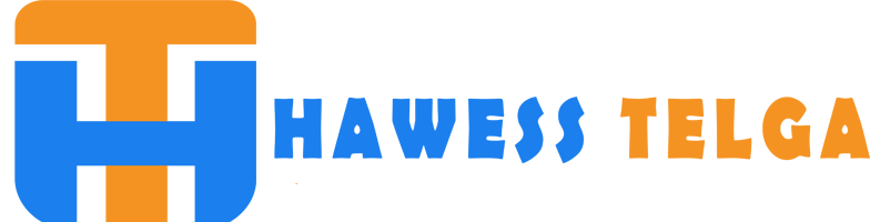 HawessTelga - حوس تلقى